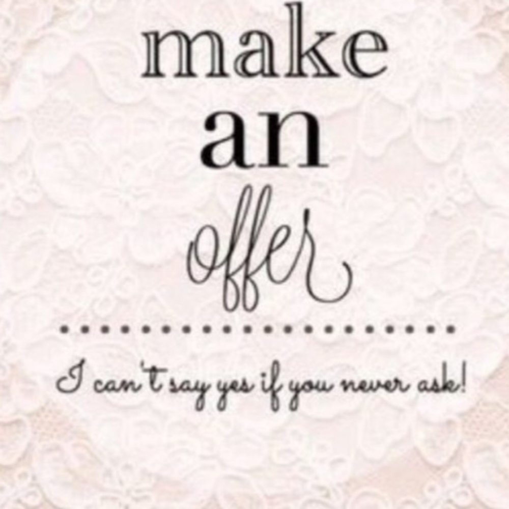 Offers